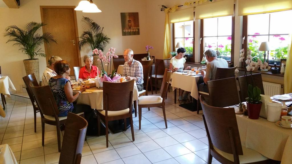 Hotel Birkenhof Garni